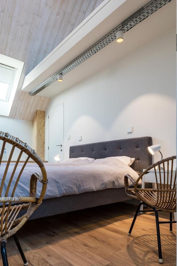 B Room บรูจส์ ภายนอก รูปภาพ